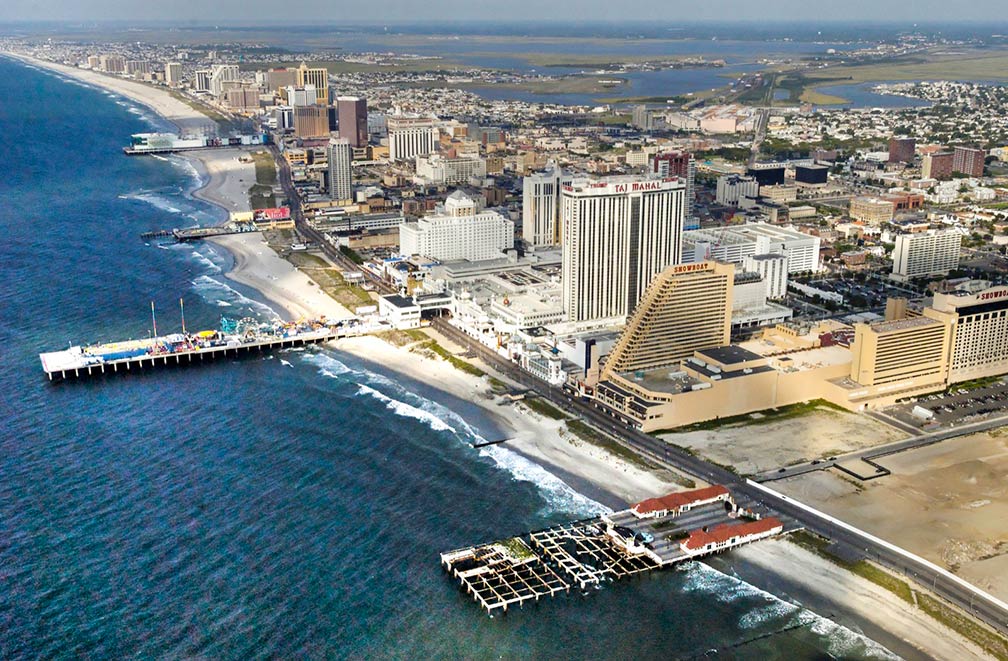 HGH in Atlantic City - New Jersey