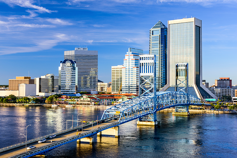 HGH in Jacksonville - Florida