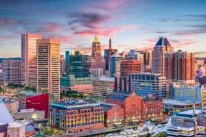 HGH in Baltimore - Maryland