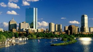 HGH in Boston - Massachusetts