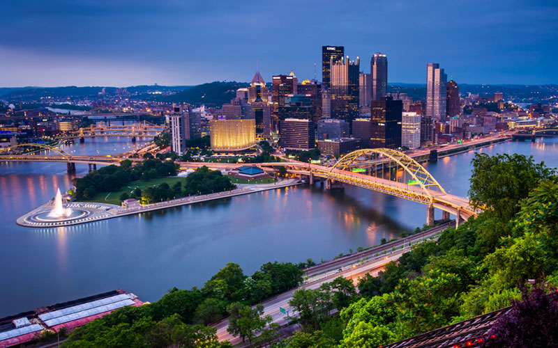 Human Growth Hormone Pittsburgh - Pennsylvania