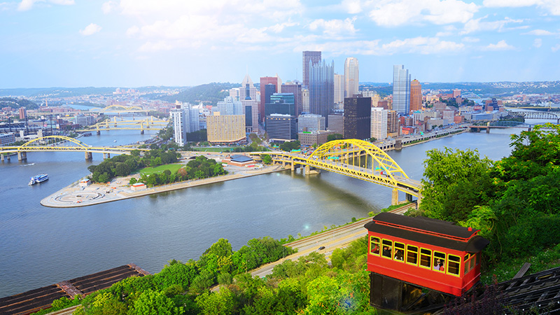 HGH in Pittsburgh - Pennsylvania