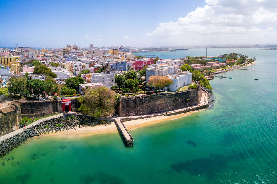 HGH in San Juan - Puerto Rico
