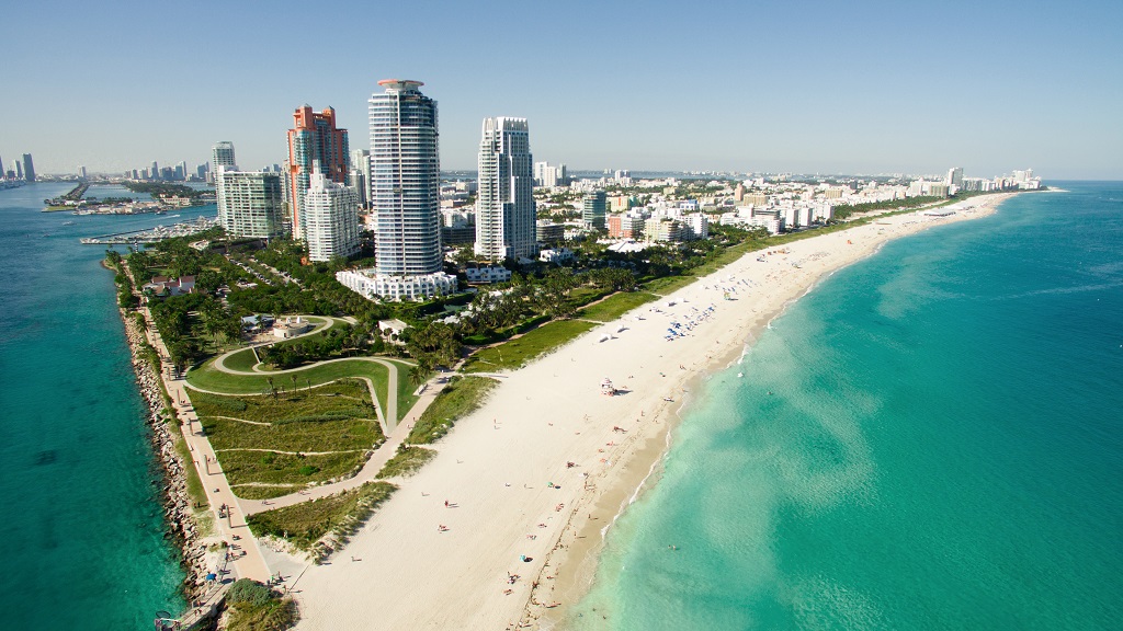 HGH South Beach Miami Florida - Human Growth Hormone