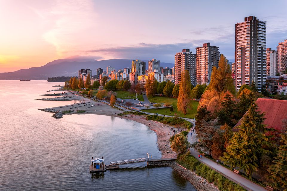 HGH in Vancouver - Canada