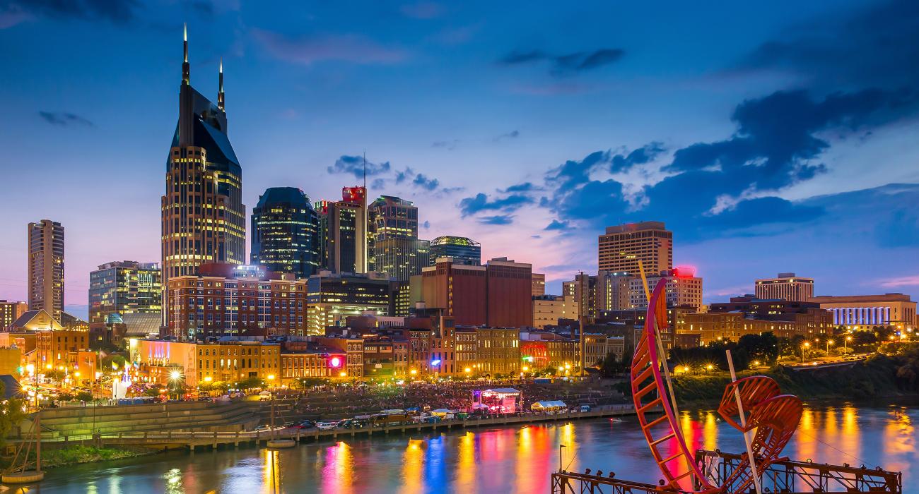 HGH in Nashville - Tennessee