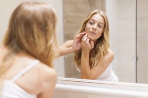Tips to Avoid Skin Pollution