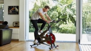 The Many Benefits of Indoor Cycling