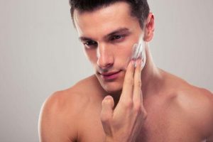 Men’s Skin Health Is Important