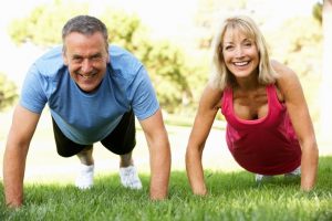 Maintain Healthy Lifestyles Into Your Later Years