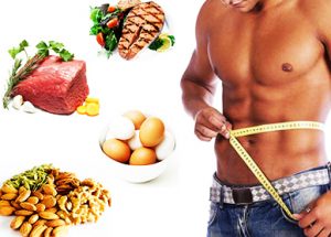 Balance The Protein You Eat