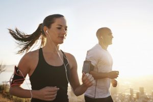 Enjoy Running With These Tips