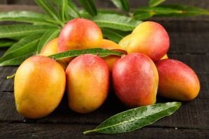 Amazing Benefits Of Mangoes