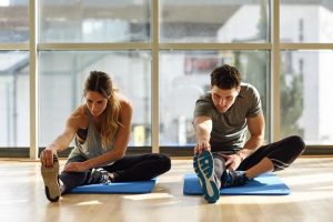 5 Secrets to improve your physical wellness