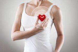 Practice a cardio exercise for your heart