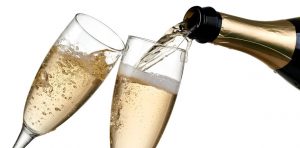 Sparkling wines well worth drinking