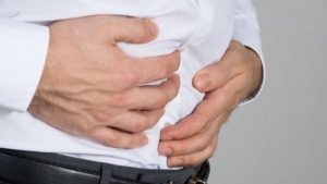 Check signals from your digestive system